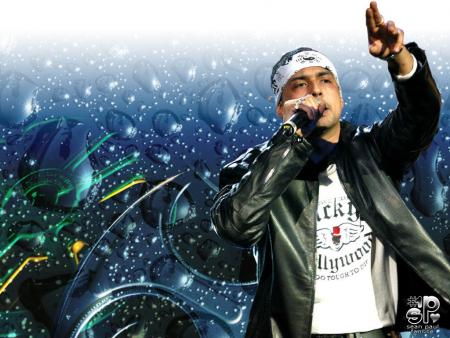 sean paul 