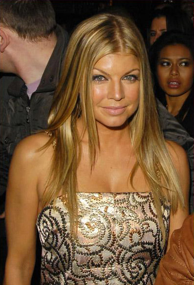 fergie