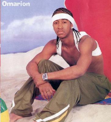 omarion