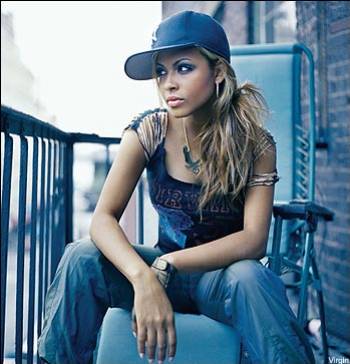 christina milian