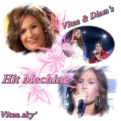 diam's et vitaa