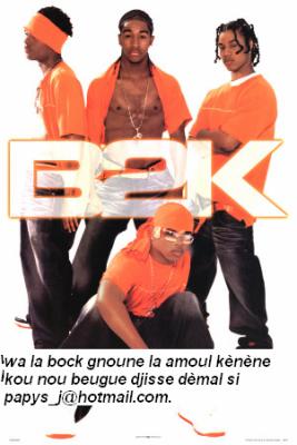 b2k