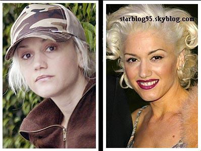 gwen stefani