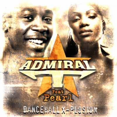 admiral et pearl