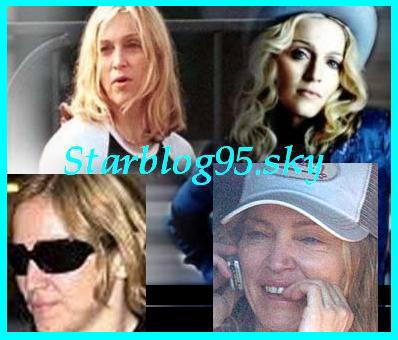 madonna