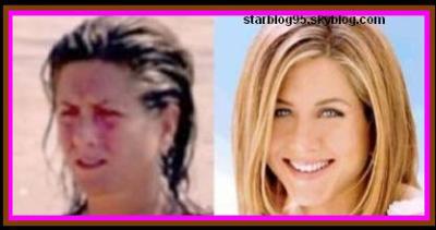 jennifer anniston